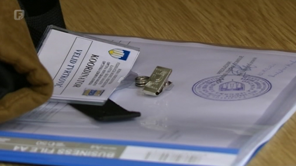 U 12 sati prvi podaci o izlaznosti